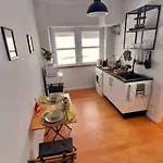 Conforto E Bem Estar Apartment *