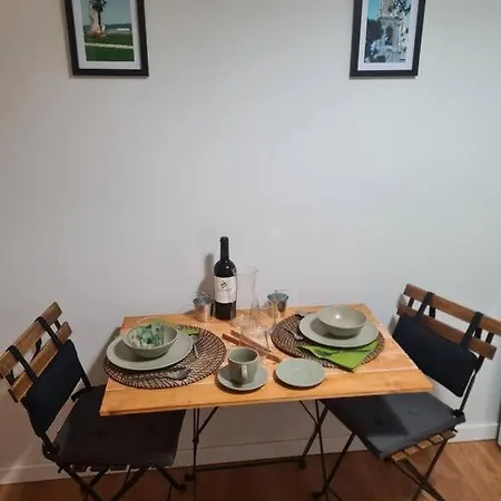 Conforto E Bem Estar 리스본