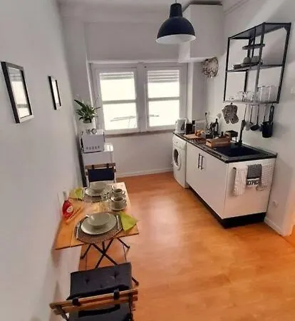 Conforto E Bem Estar Apartment *