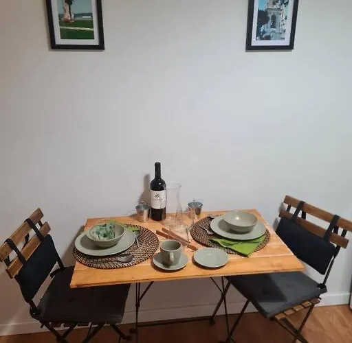 Conforto E Bem Estar Lisboa