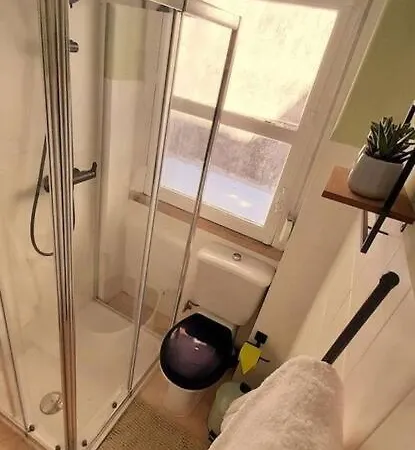 Appartement Conforto E Bem Estar Lisboa