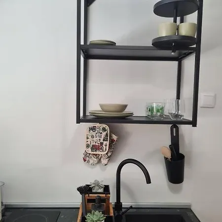 Conforto E Bem Estar Διαμέρισμα